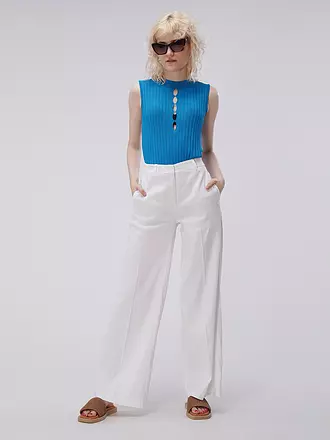 MAX MARA | Occhiali da sole LOGO14 | braun